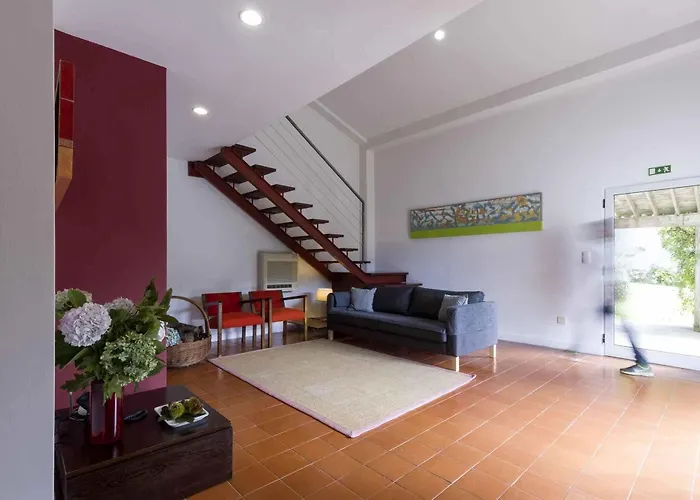 Hotel Forest Living Furnas (Azores)