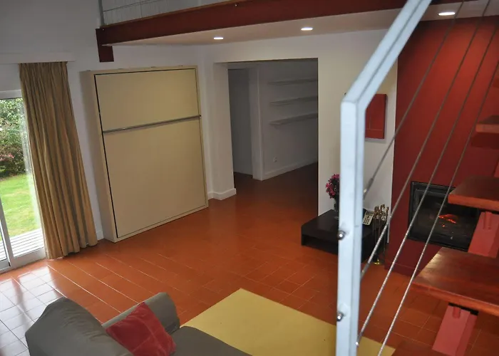 Forest Living Hotel Furnas (Azores)