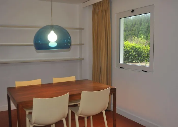 Forest Living Hotel 4*