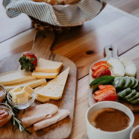 Forest Living 4* Furnas (Azores)