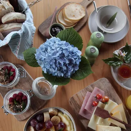 Forest Living 4* 富尔纳斯