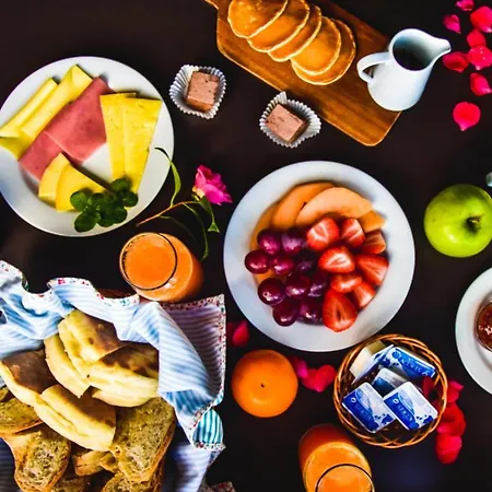 Forest Living Hotel Furnas (Azores)