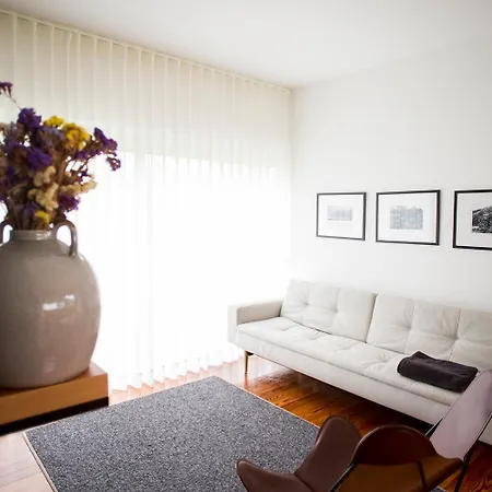 Forest Living 酒店 富尔纳斯