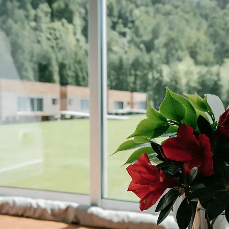 Forest Living Hotel 4*