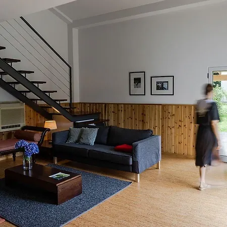 Forest Living Furnas (Azores)