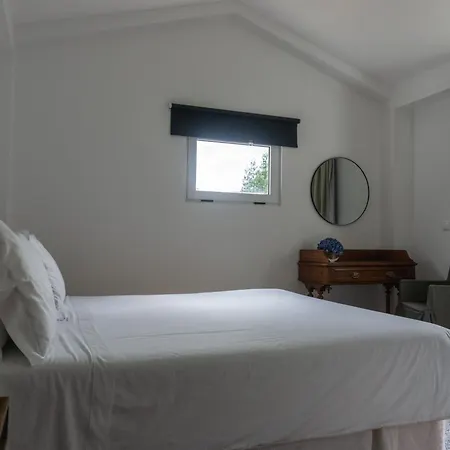 Forest Living Hotel Furnas (Azores)