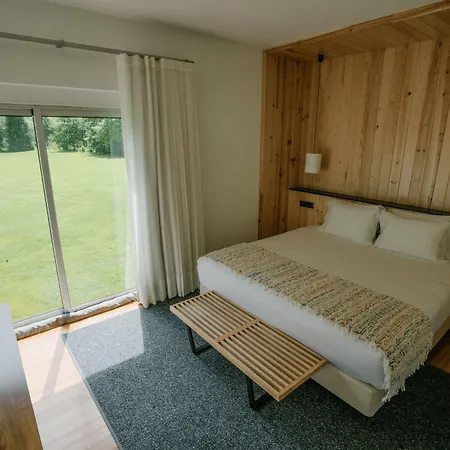 Hotel Forest Living Furnas (Azores)