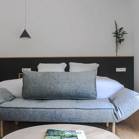 Forest Living 富尔纳斯