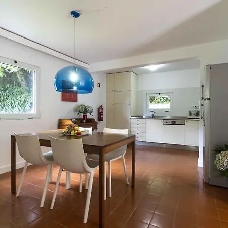 Forest Living Furnas (Azores)