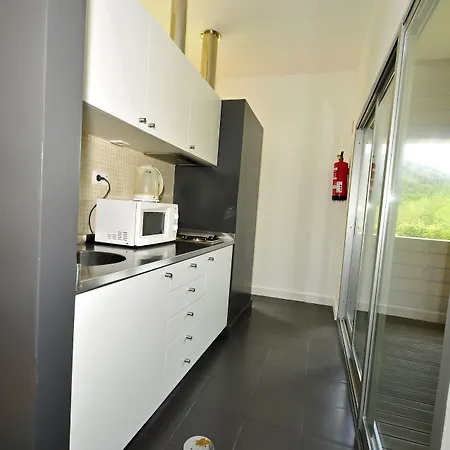 Forest Living Furnas (Azores)