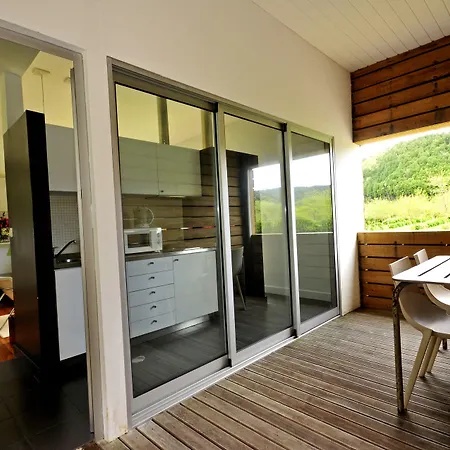 Forest Living 4* Furnas