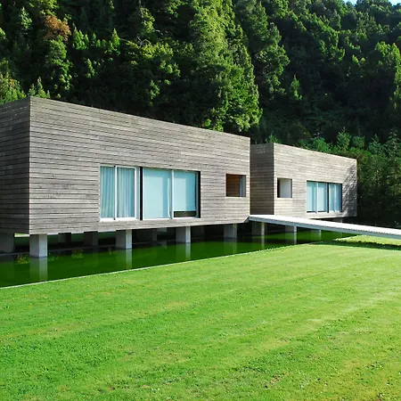 Forest Living Szálloda 4*