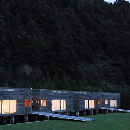 Forest Living 4* Furnas (Azores)