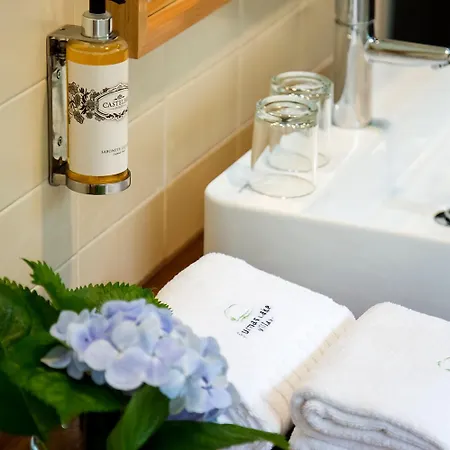 Hotel Forest Living Furnas (Azores)