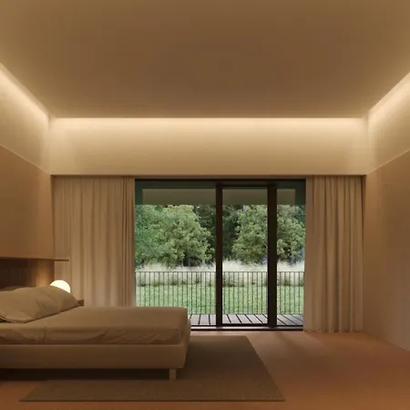 Hotel Forest Living