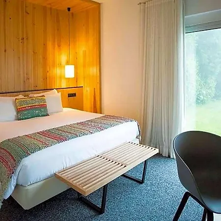 Otel Forest Living