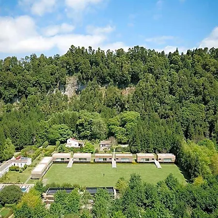 Otel Forest Living