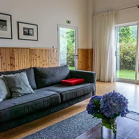 Forest Living Furnas