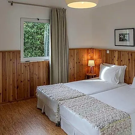 Otel Forest Living