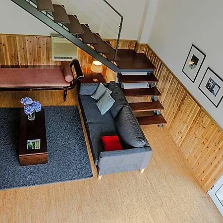 Forest Living 4* Furnas (Azores)