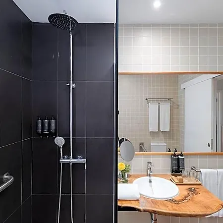 Hotel Forest Living Furnas (Azores)