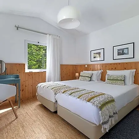 Forest Living 4* Furnas (Azores)