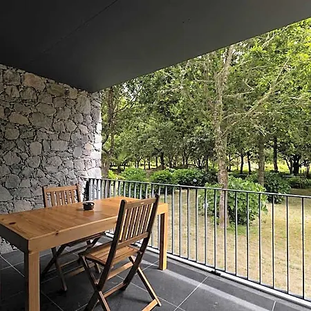 Forest Living Furnas