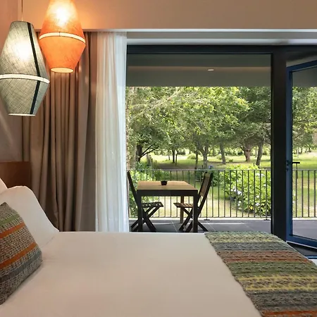 Hotel Forest Living