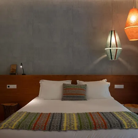 Forest Living Hotel 4*