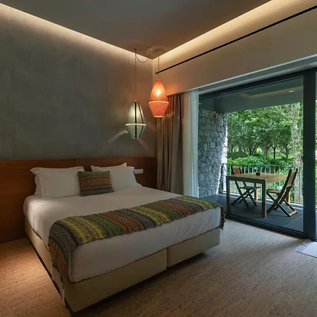Hotel Forest Living 4*