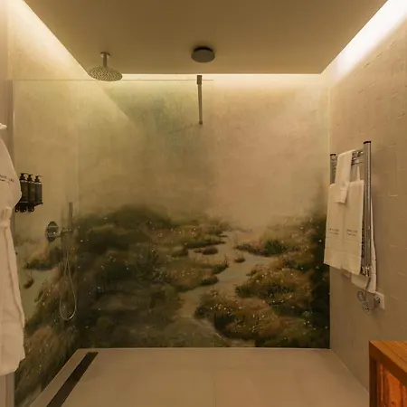 Hotel Forest Living Furnas (Azores)