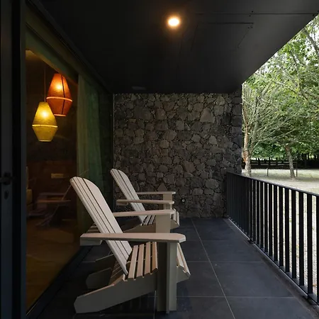 Forest Living Hotel
