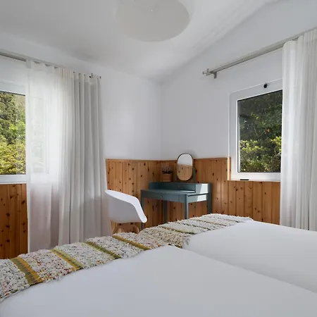 Hotel Forest Living