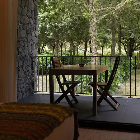 Forest Living Hotel Furnas (Azores)