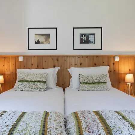 Hotel Forest Living Furnas (Azores)