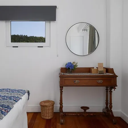 Forest Living Furnas (Azores)