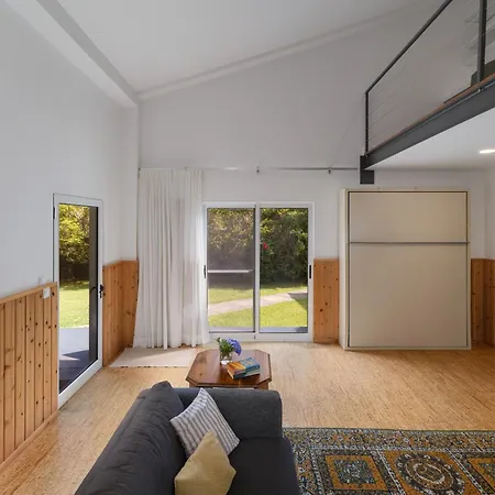 Forest Living 4* Furnas (Azores)