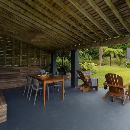 Forest Living Hotel