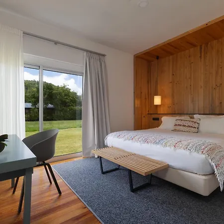 Forest Living 4* Furnas (Azores)