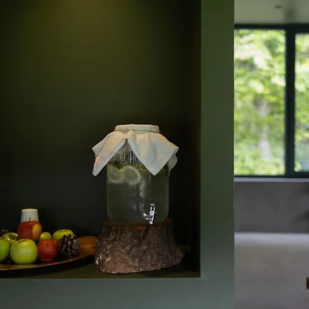 Forest Living Hotel