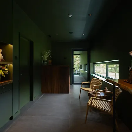 Forest Living Hotel 4*