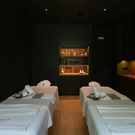 Hotel Forest Living Furnas (Azores)