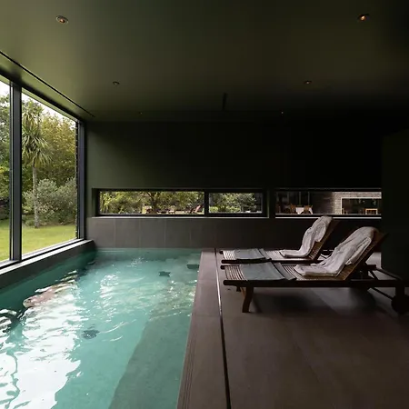 Forest Living Hotel