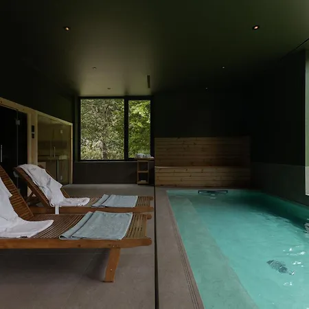 Hotel Forest Living