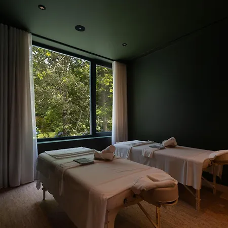 Forest Living 4* Furnas (Azores)