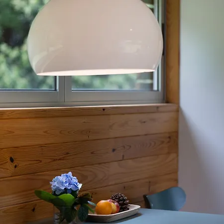 Forest Living Hotel