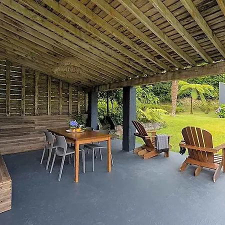 Forest Living Hotel