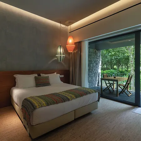 Forest Living Hotel 4*