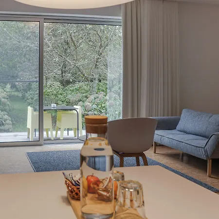 Forest Living Hotel Furnas (Azores)