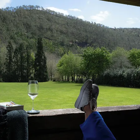 Forest Living Furnas (Azores)